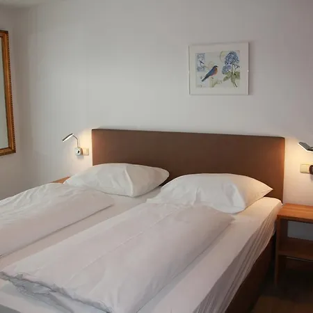 Kellerer Guest house Raubling