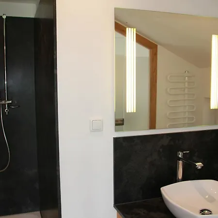 Guest house Kellerer 3*