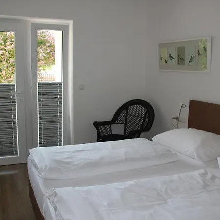Guest house Kellerer Raubling