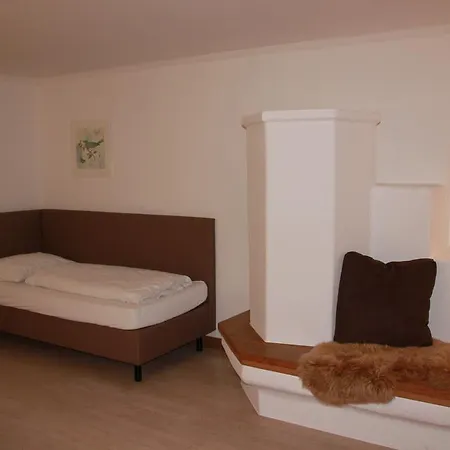 Kellerer Guest house