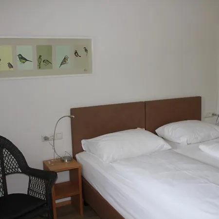 Guest house Kellerer 3*
