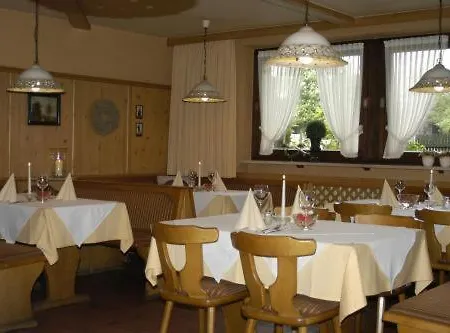 Kellerer Guest house Raubling