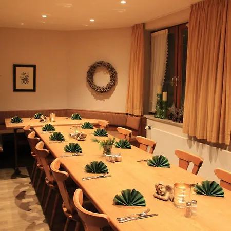 Pensjonat Kellerer 3*