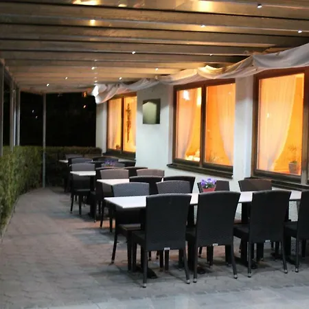 Kellerer Guest house