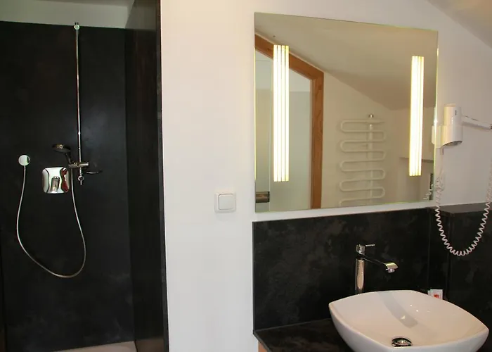 Casa de hóspedes Kellerer 3*
