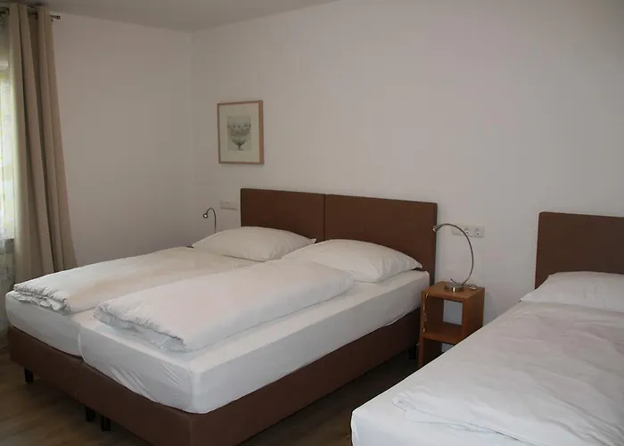 Kellerer Casa de hóspedes 3*