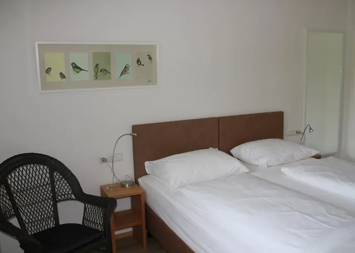 Casa de hóspedes Kellerer 3*