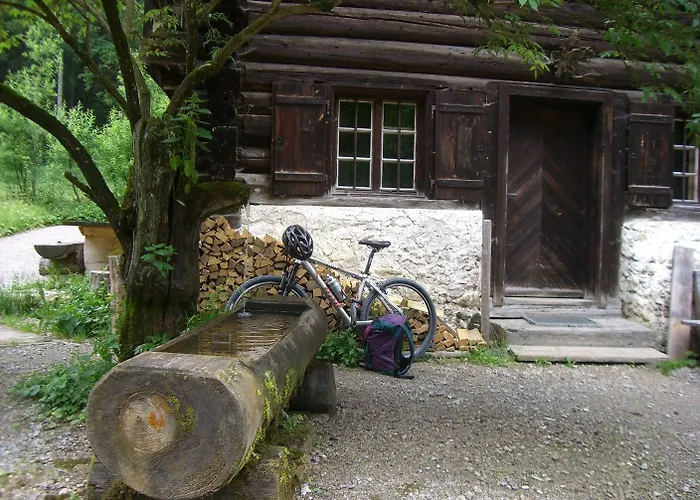 Casa de hóspedes Kellerer Raubling