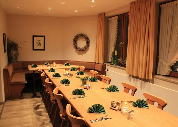 Casa de hóspedes Kellerer 3*