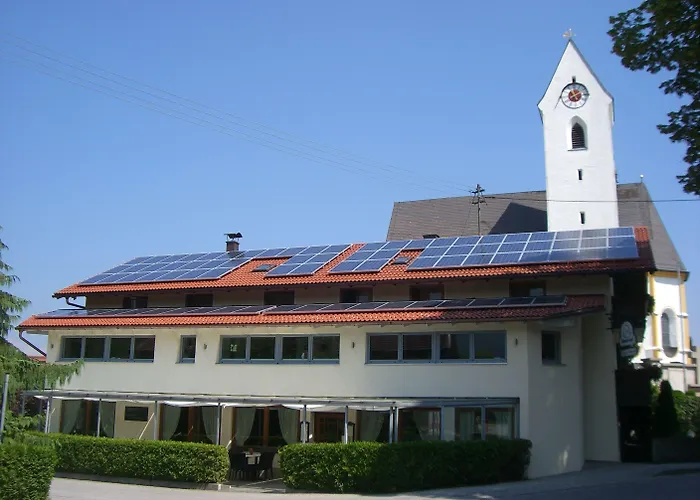 Kellerer Casa de hóspedes