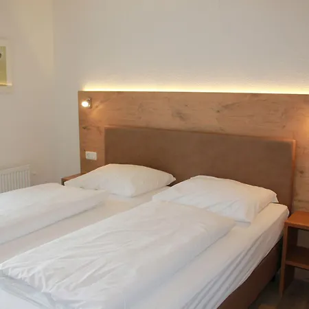 Kellerer Affittacamere 3*