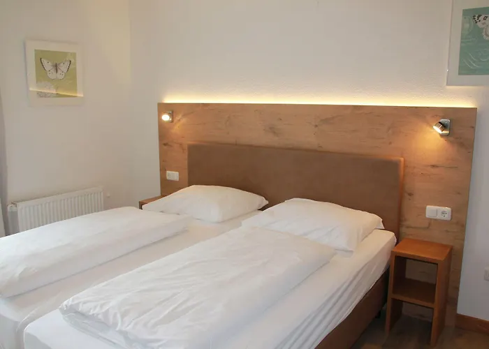 Kellerer Gæstehus 3*